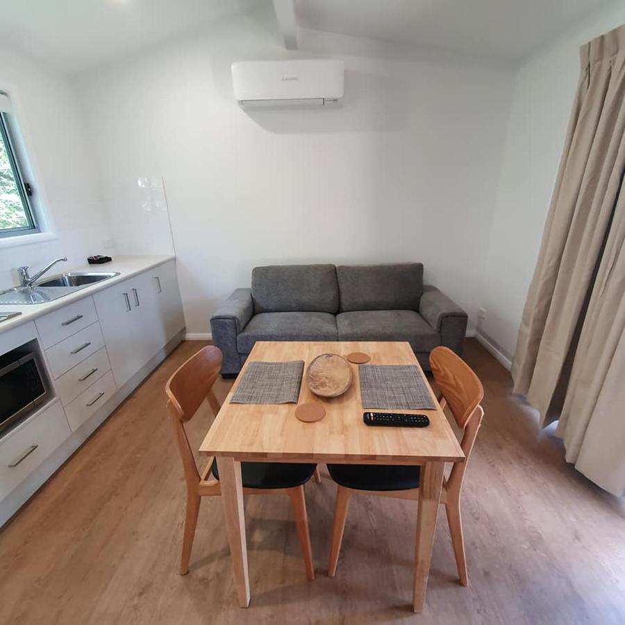 Mollymook Caravan Park Exterior photo