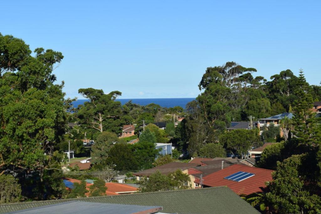 Mollymook Caravan Park Exterior photo