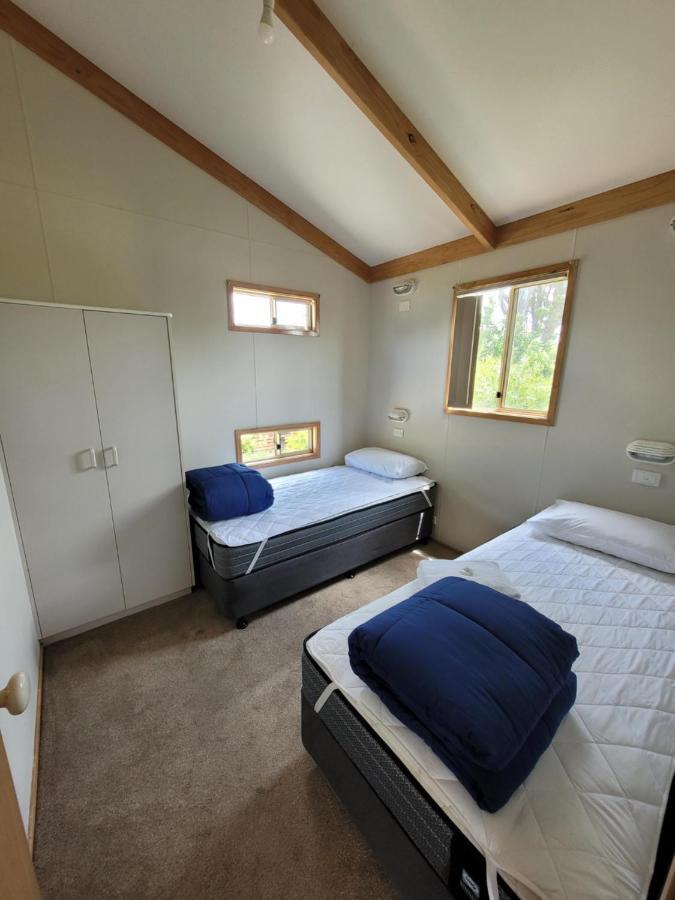 Mollymook Caravan Park Exterior photo