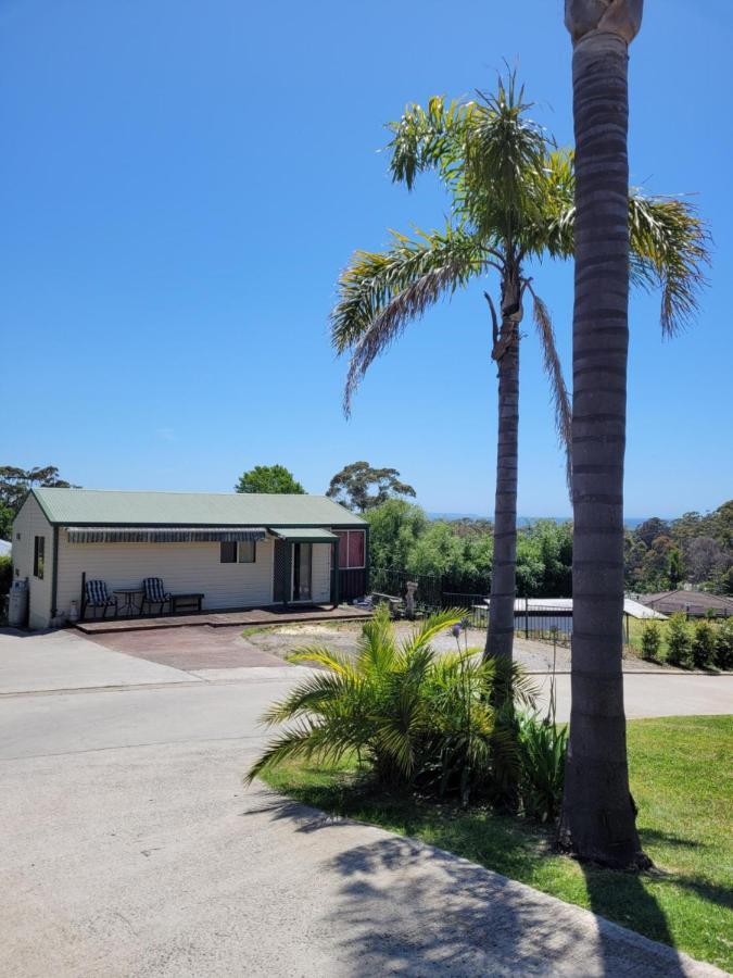 Mollymook Caravan Park Exterior photo