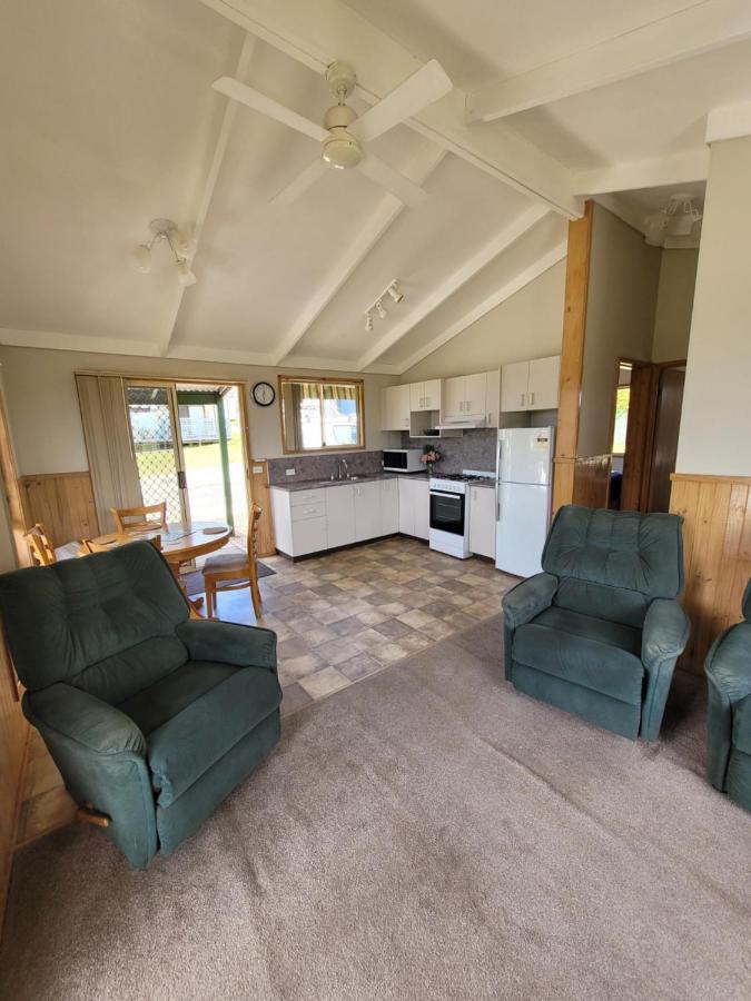 Mollymook Caravan Park Exterior photo