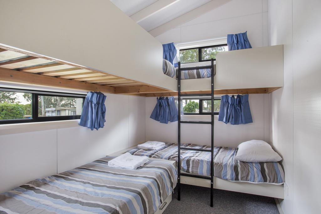 Mollymook Caravan Park Exterior photo